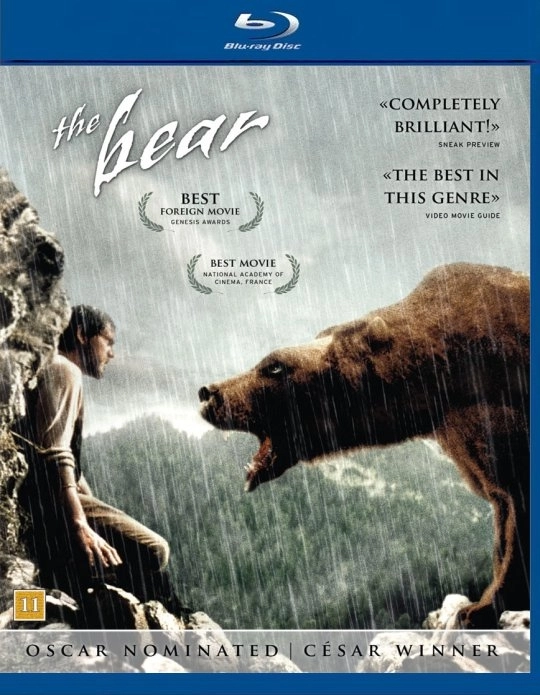 Bear, The