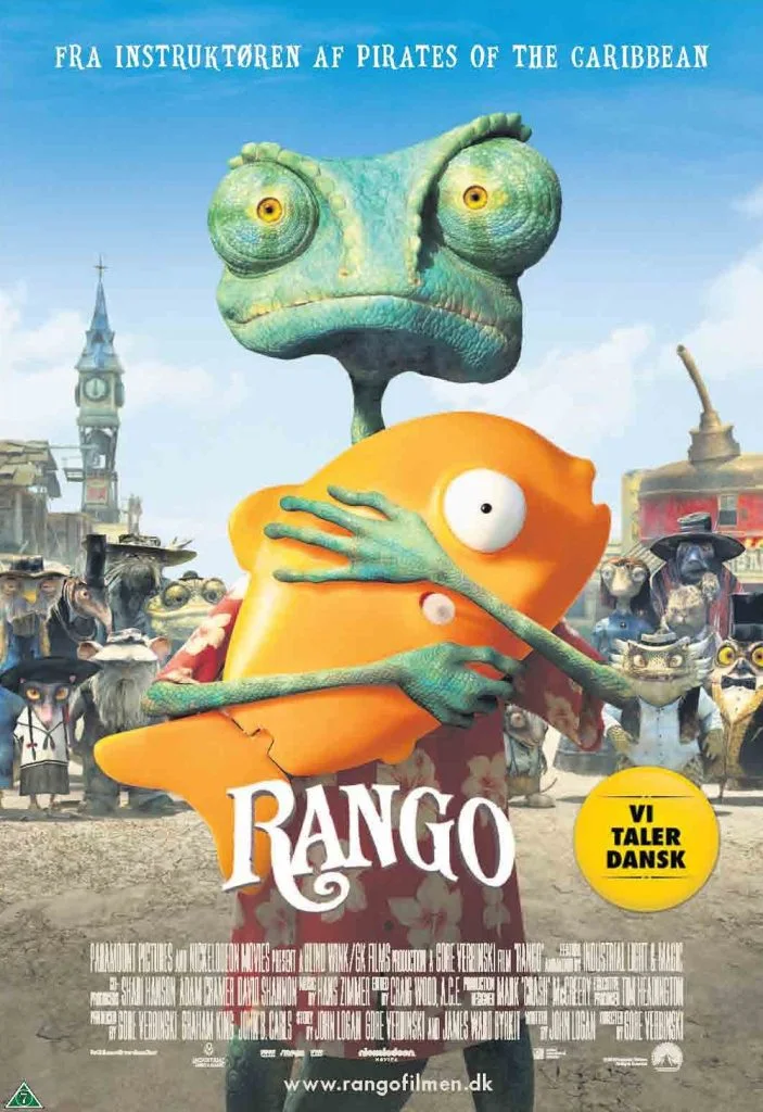 Rango