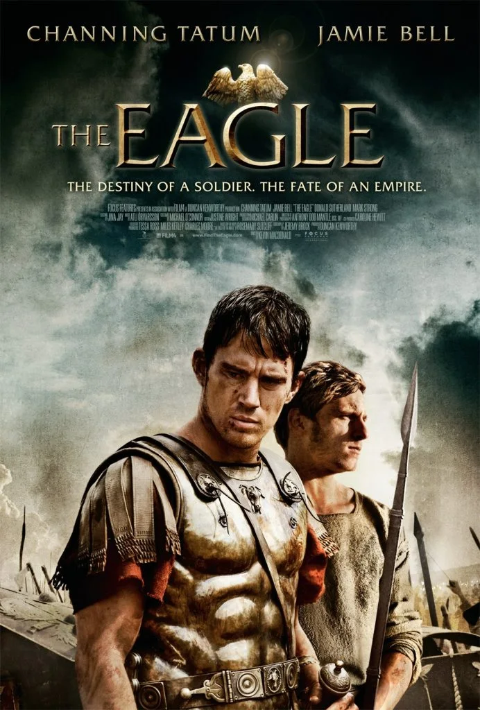 Eagle, The