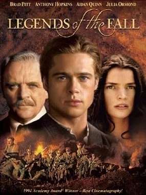 Legends of the Fall