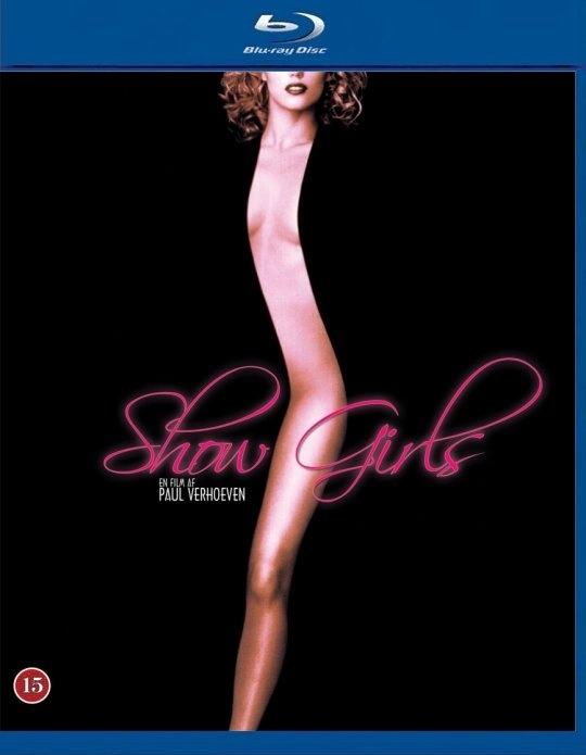Showgirls