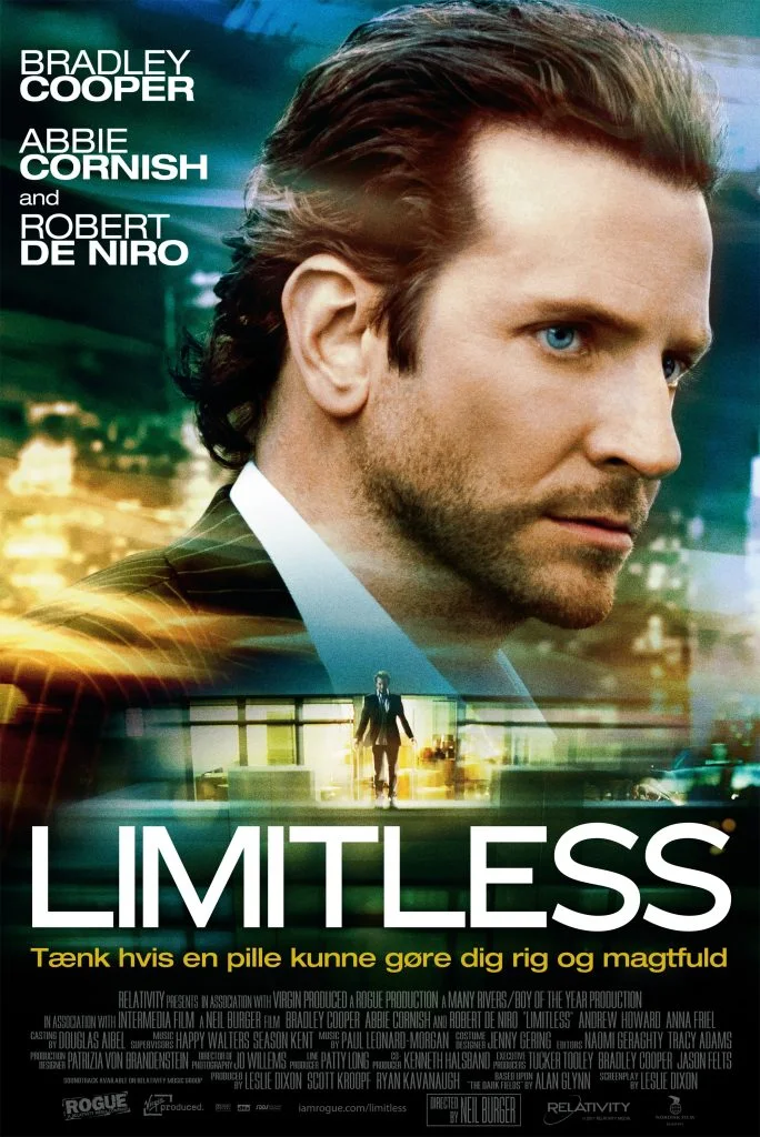 Limitless