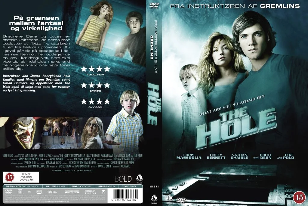 Hole, The (3D)