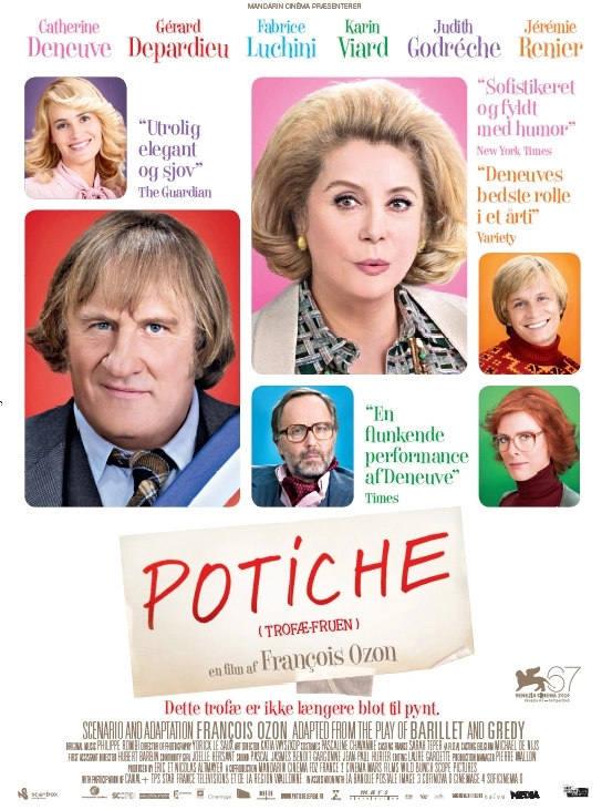 Potiche