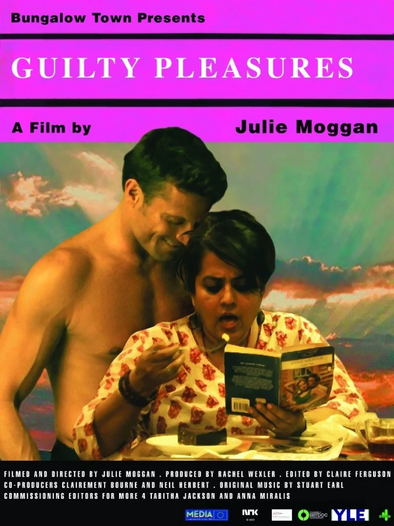 Guilty Pleasures