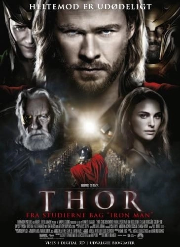 Thor