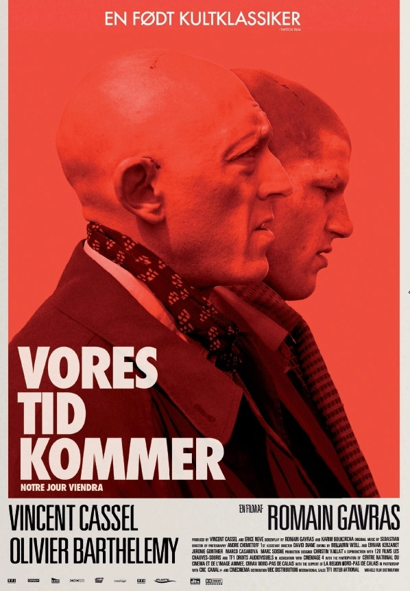 Vores tid kommer