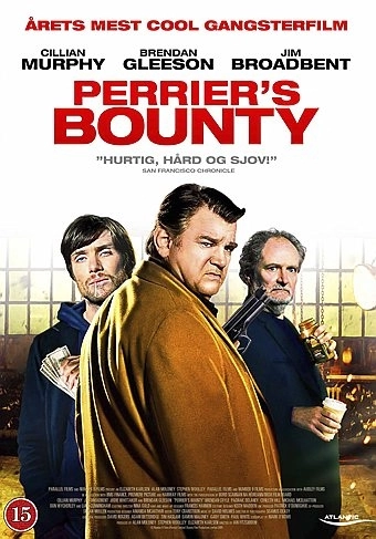 Perrier’s Bounty