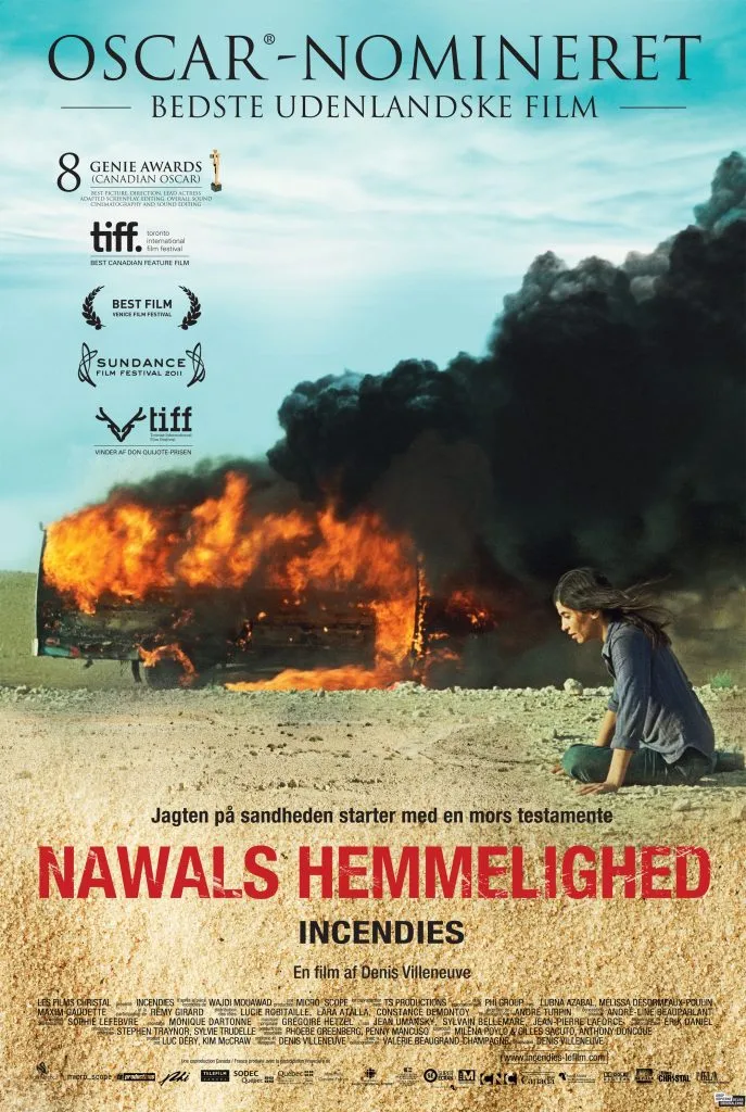 Nawals hemmelighed