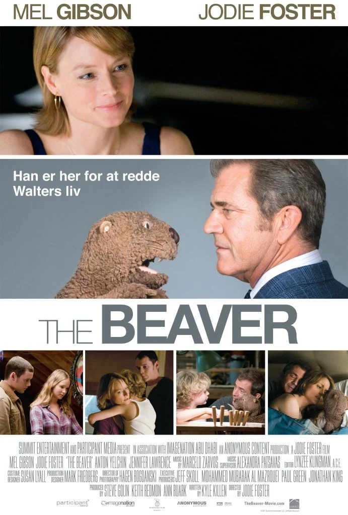 Beaver, The