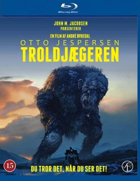 Troldjægeren