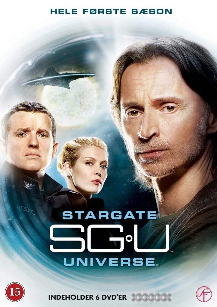 Stargate Universe
