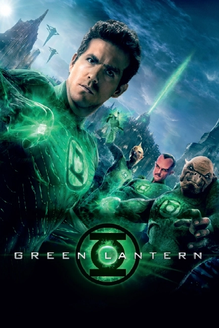 Green Lantern