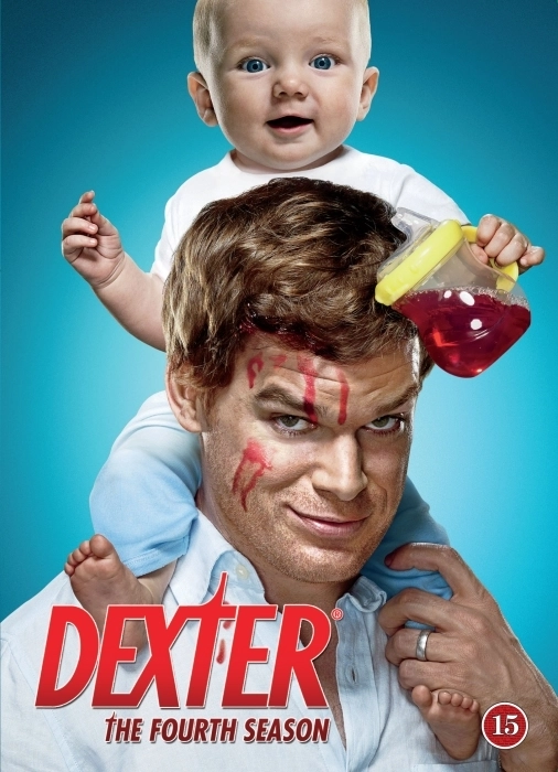 Dexter – Sæson 4