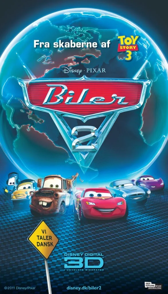 Biler 2