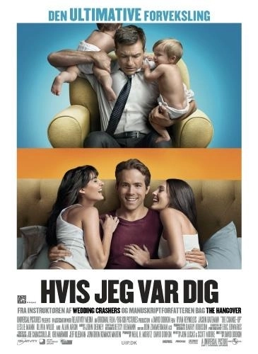 Hvis jeg var dig