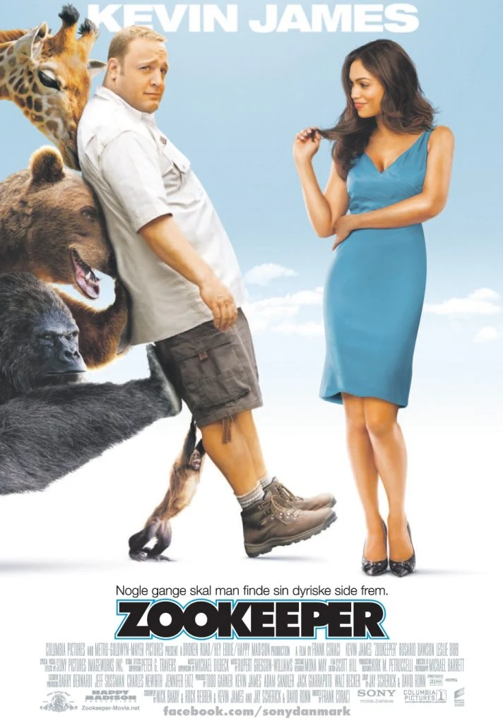 Zookeeper