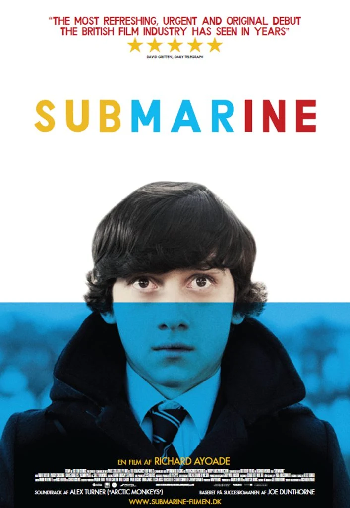 Submarine