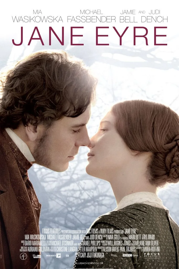 Jane Eyre
