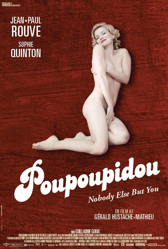 Poupoupidou