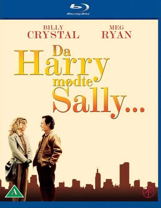 Da Harry mødte Sally