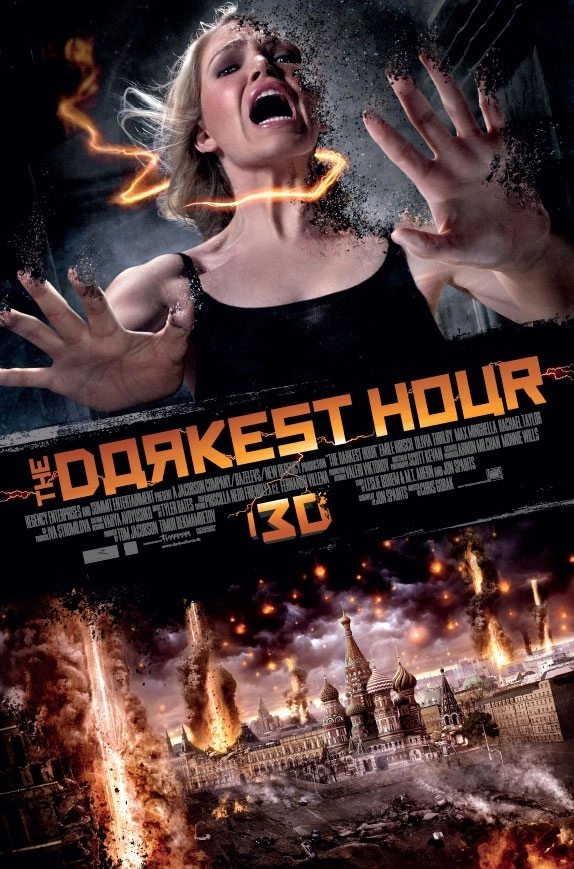 Darkest Hour, The