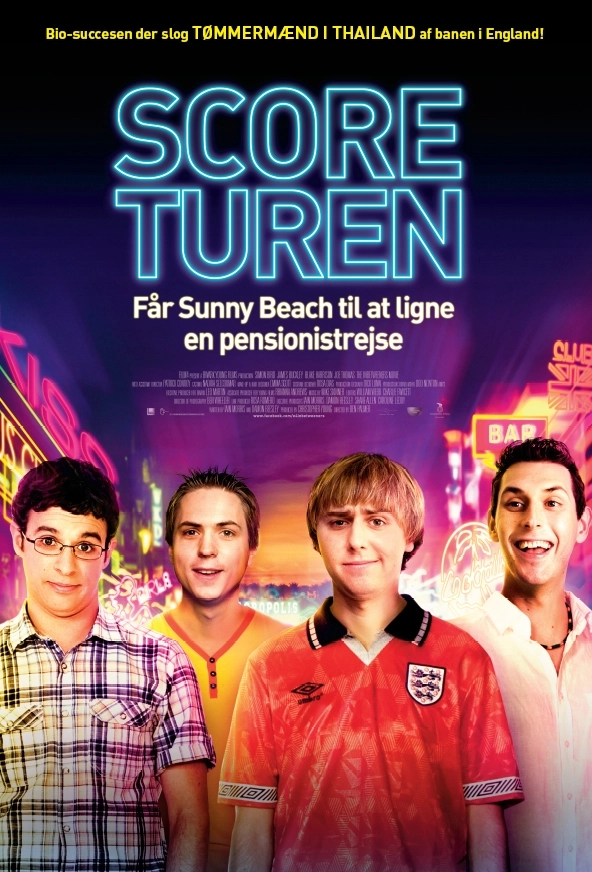Scoreturen