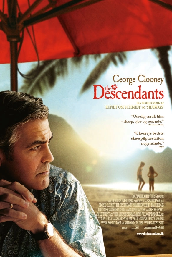 Descendants, The
