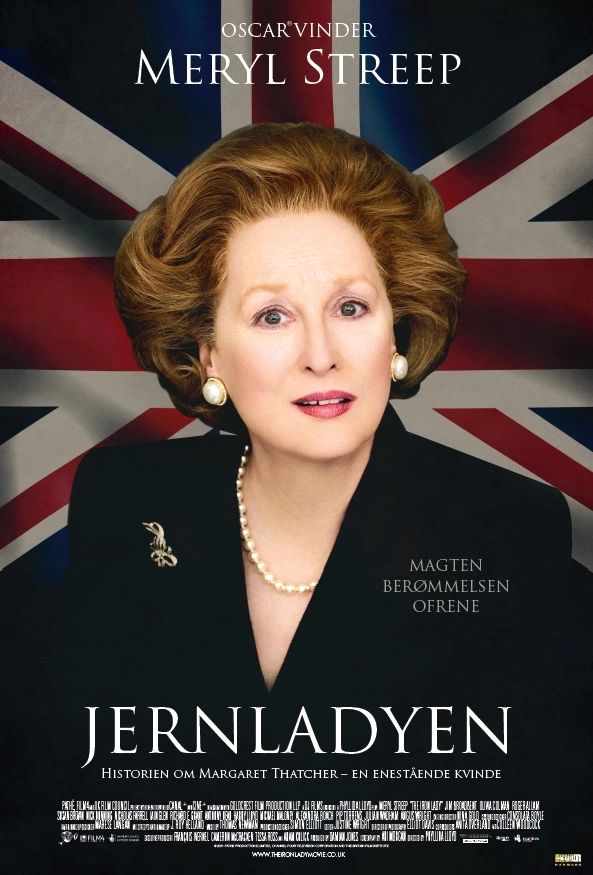 Jernladyen