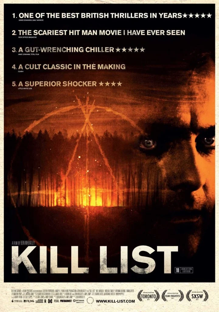 Kill List