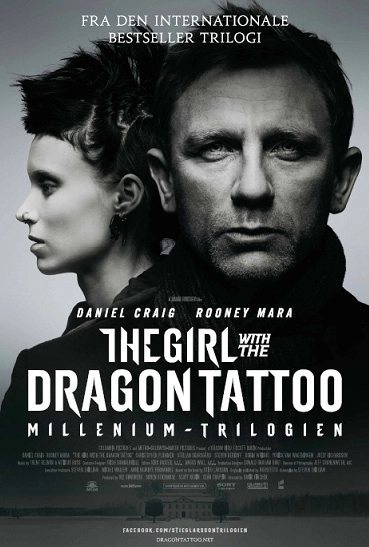Girl with the Dragon Tattoo, The