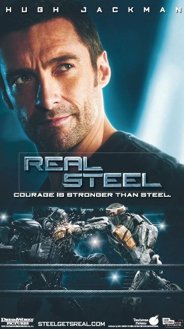Real Steel