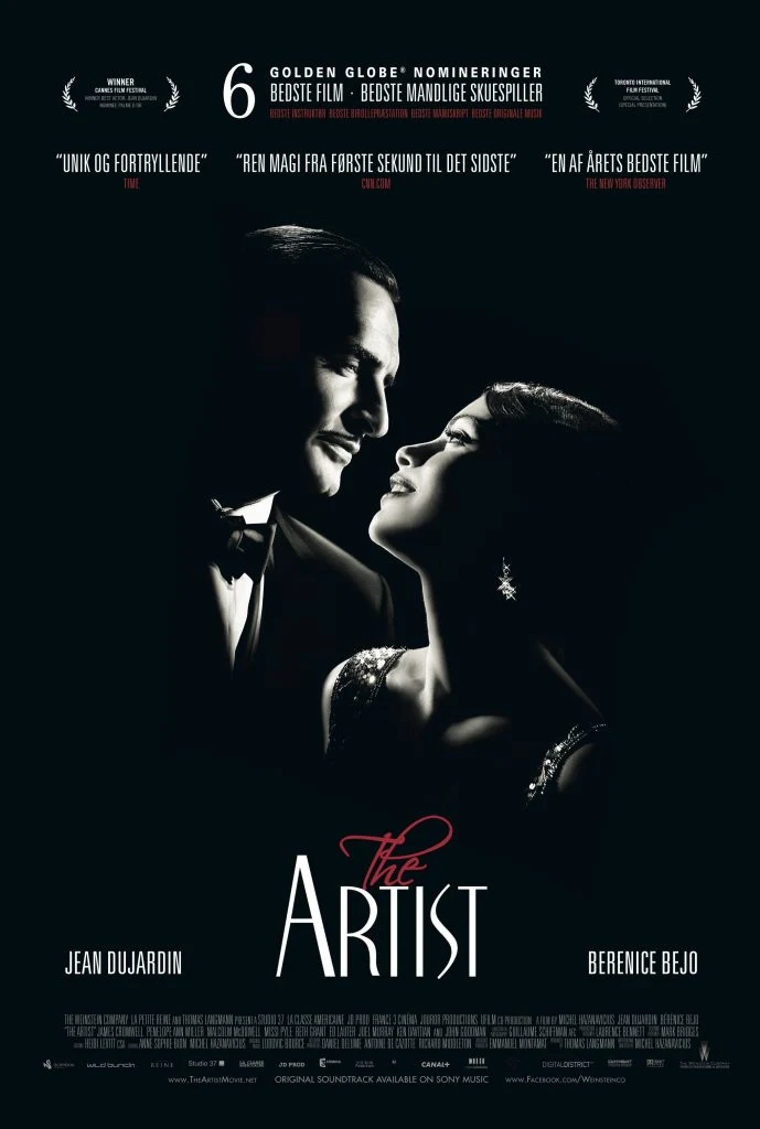 Artist, The