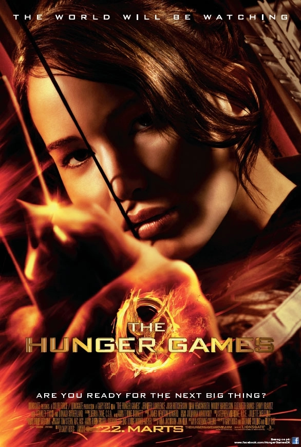 Hunger Games, The