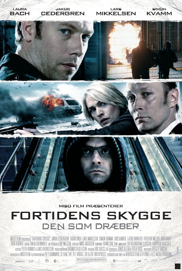 Fortidens skygge