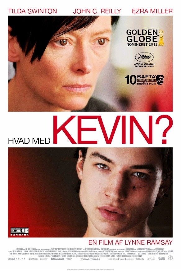 Hvad med Kevin?