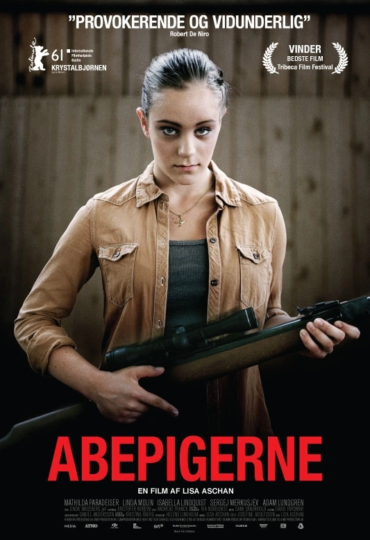 Abepigerne
