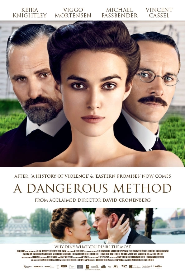 Dangerous Method, A