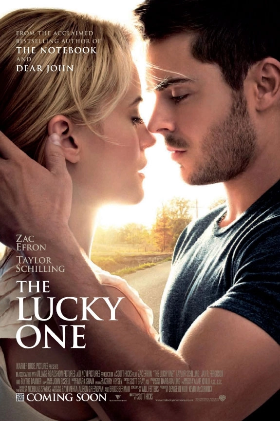 Lucky One, The