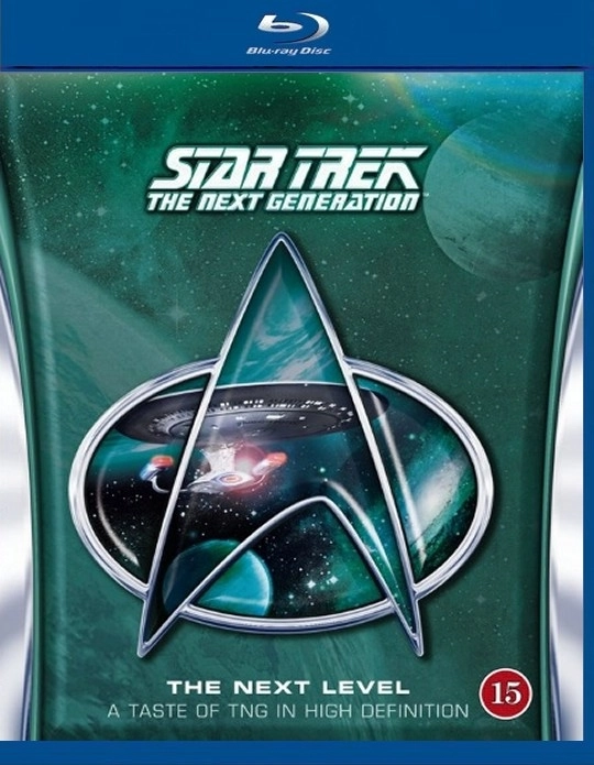 Star Trek: The Next Generation – The Next Level
