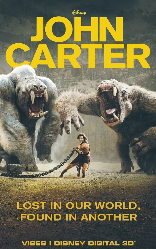 John Carter