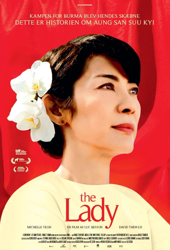 Lady, The