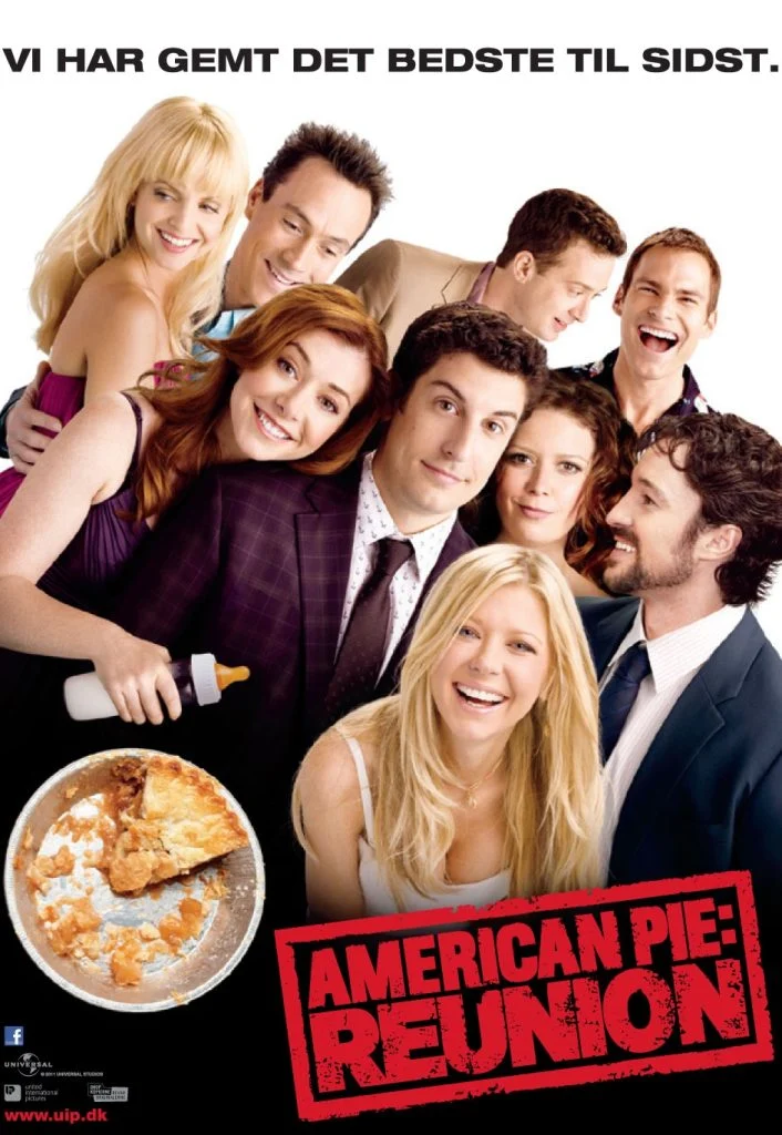 American Pie: Reunion