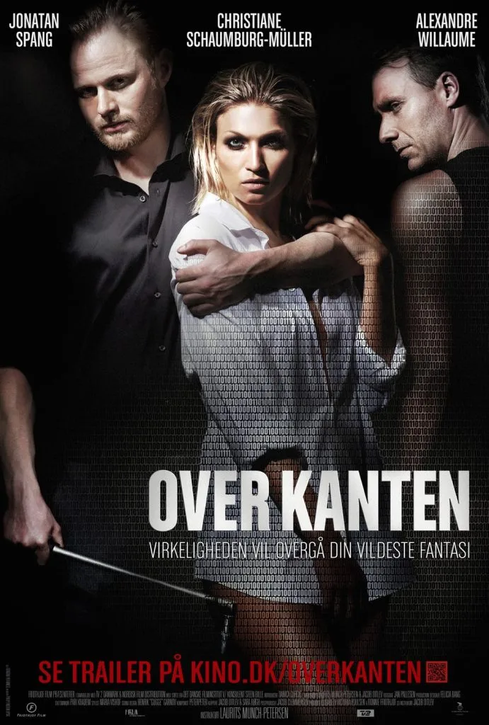 Over kanten