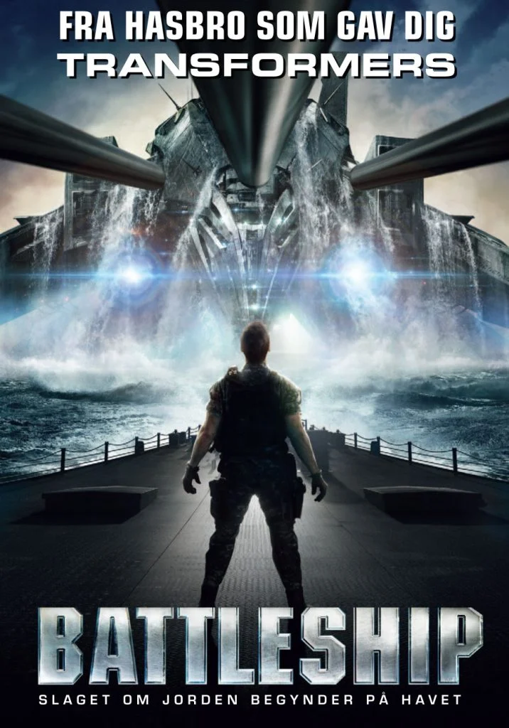 Battleship