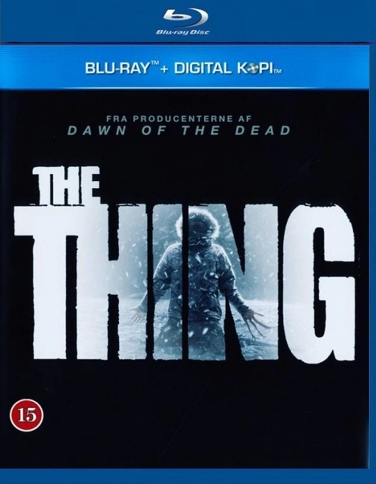 Thing, The (2011)