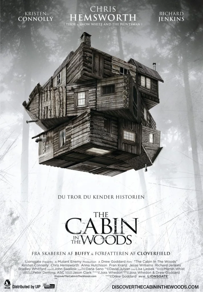 Cabin in the Woods, The