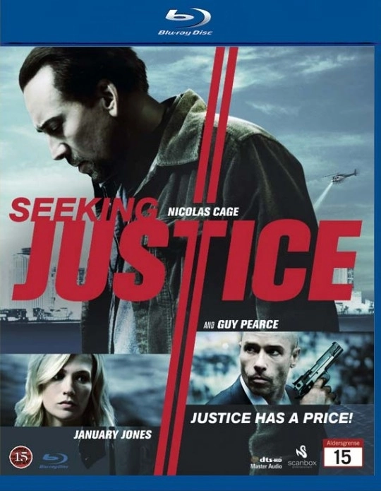 Seeking Justice