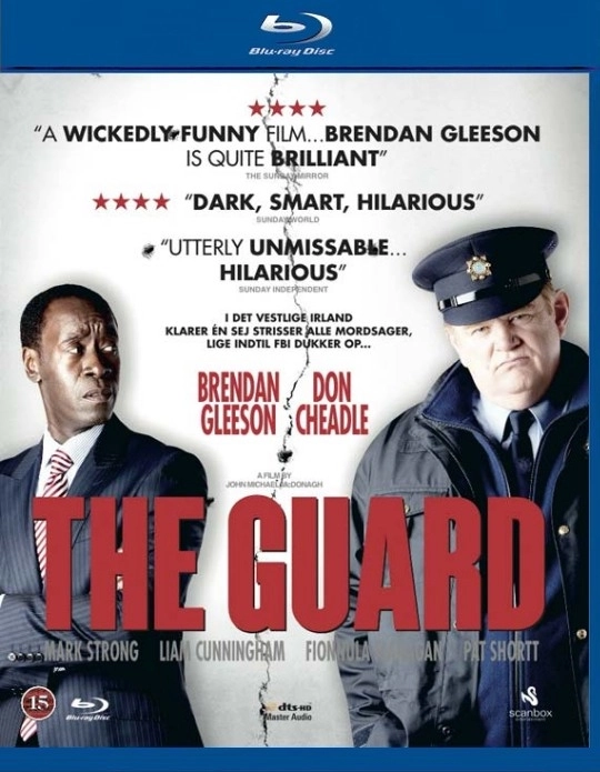 Guard, The