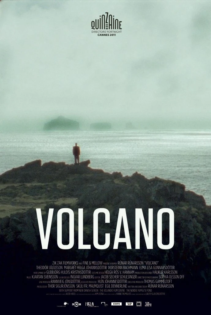 Volcano